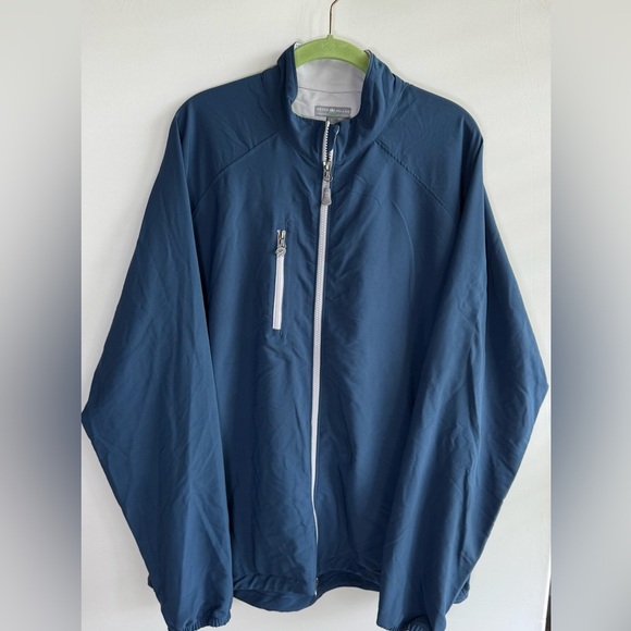 Peter Millar Jacket • Men’s XL - Picture 1 of 8